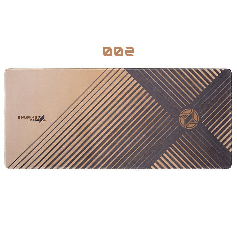 SHURIKEY XL Desk Mat Hanzo 002 (ZDB045-01) - DataBlitz
