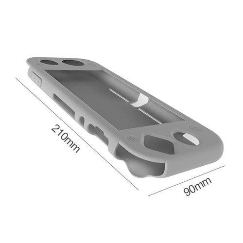 DOBE NSW SILICON CASE SILICON MATERIAL LIGHT GRAY FOR N-SWITCH LITE (TNS-19073) - DataBlitz