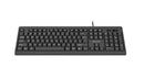 Philips K224 Wired Keyboard SPK6224/00 - DataBlitz