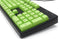 Filco Majestouch 2 Double-Shot Keycap Set (Green) (SPKCS104G2) - DataBlitz
