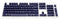 Filco Majestouch 2 Double-Shot Keycap Set (Navy) (SPKCS104N2) - DataBlitz
