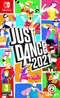 NSW JUST DANCE 2021 (EU) - DataBlitz