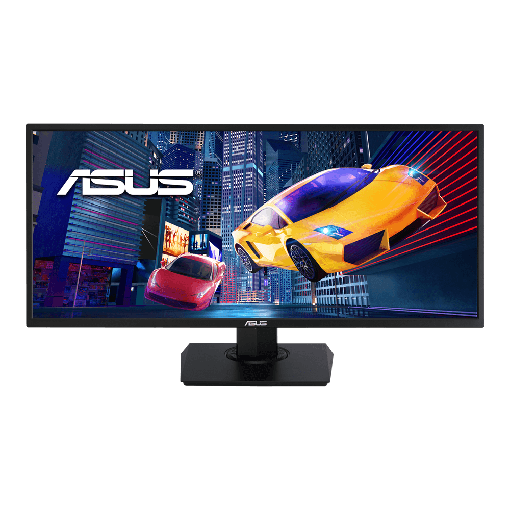 ASUS VP348QGL 34" GAMING MONITOR - DataBlitz