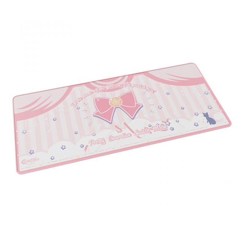 AKKO SAILOR MOON CRYSTAL GAMING MOUSE PAD ANTI-SLIP - DataBlitz