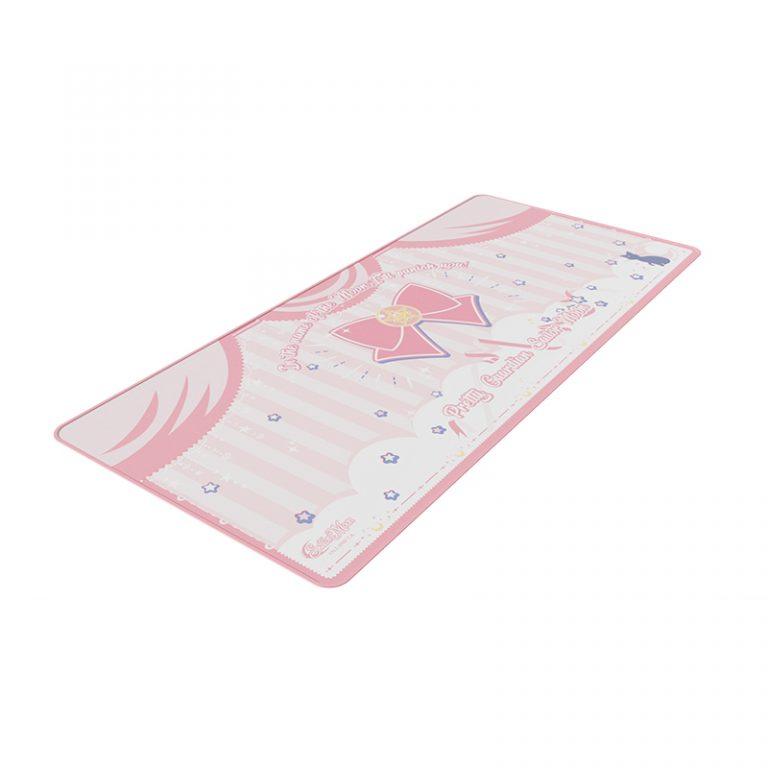 AKKO SAILOR MOON CRYSTAL GAMING MOUSE PAD ANTI-SLIP - DataBlitz