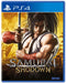 PS4 SAMURAI SHODOWN - DataBlitz