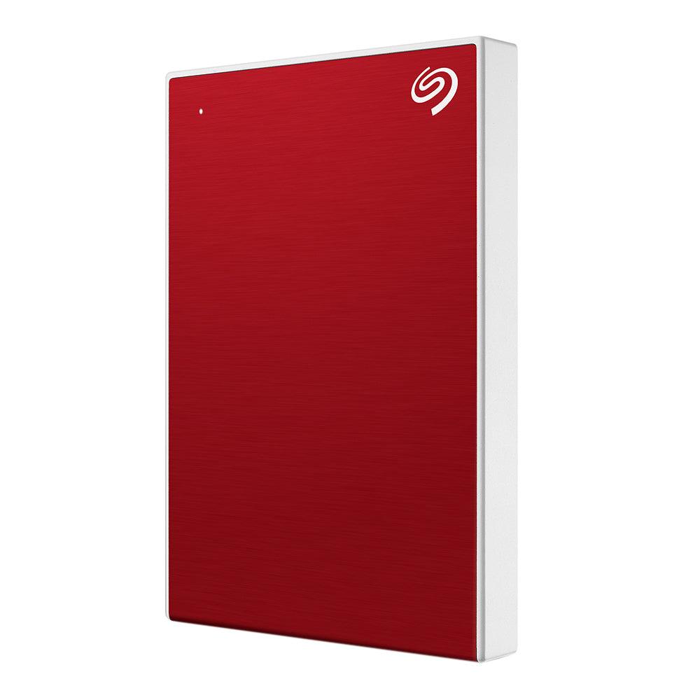 SEAGATE ONE TOUCH 2TB PORTABLE HDD WITH PASSWORD PROTECTION - DataBlitz