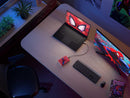 Seagate Firecuda Spider-Man SE 2TB RGB External Gaming Hard Drive Compatible With PS5/PC/MAC/XBOX S/X (STKL2000417) - DataBlitz