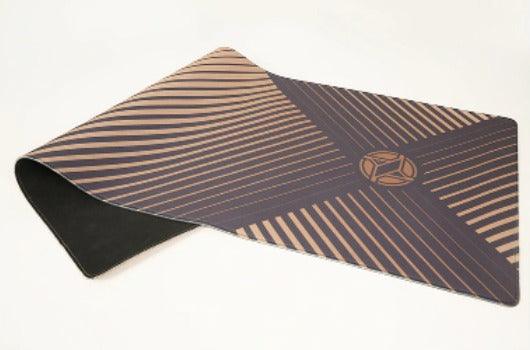 SHURIKEY XL Desk Mat Hanzo 002 (ZDB045-01) - DataBlitz