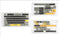 SHURIKEY ABS Doubleshot Keycap Set 167 Keys Hanzo 001 (SKB-167K-JM-001) - DataBlitz