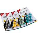 DOBE NSW SILICON THUMBSTICK COVER FOR N-SWITCH LITE (YELLOW) (TNS-877C) - DataBlitz