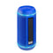 PROMATE Silox-Pro 30W High Definition TWS Speaker With Led Light Show (Blue) - DataBlitz