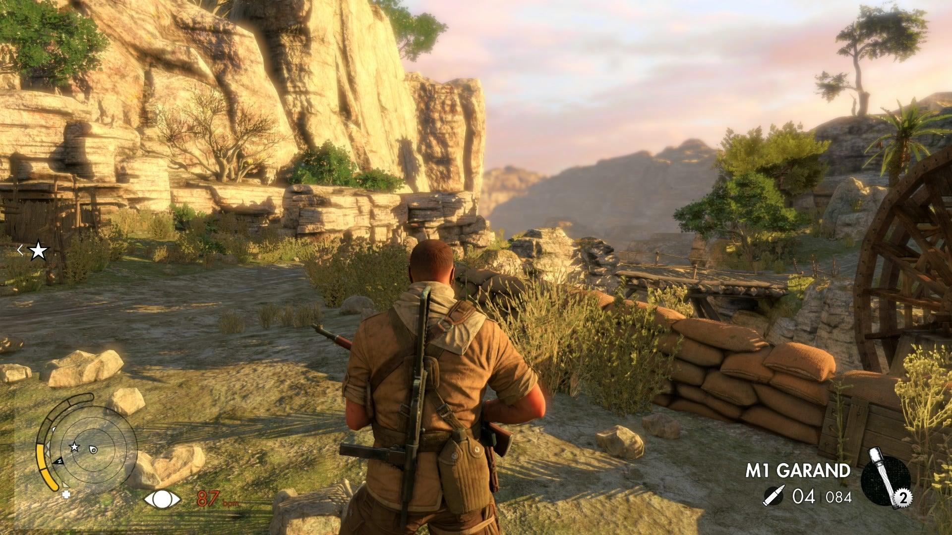 PS4 SNIPER ELITE III ULTIMATE EDITION ALL - DataBlitz