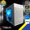 SOPHOS AP201 Gaming PC | RYZEN 5 5500 | 16GB DDR4 | 512 GB SSD |RTX 3060 | Windows 11 Home - DataBlitz
