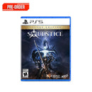 PS5 SOULSTICE DELUXE EDITION (US) - DataBlitz