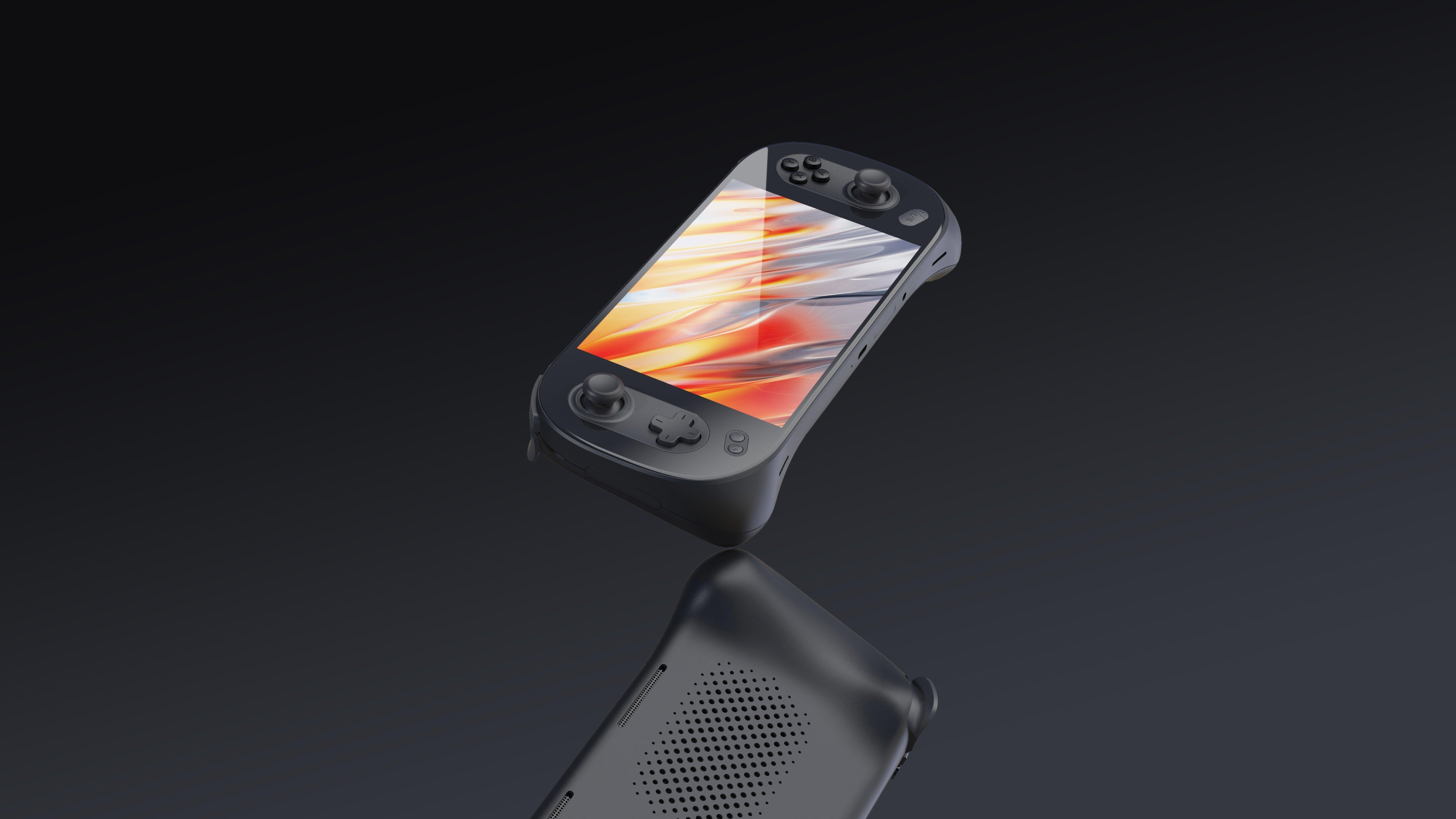 Ayaneo 2 AMD Ryzen 7 6800U 1200P 16GB + 1TB Handheld Gaming