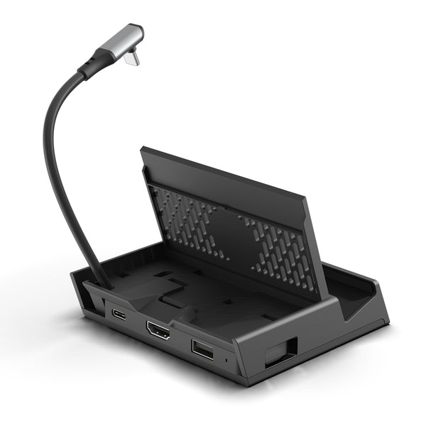 NSW Skull & Co. Steamdock For Steam Deck & Smart Devices