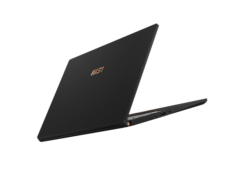 MSI SUMMIT E15 A11SCS-090PH 15.6" LAPTOP - DataBlitz