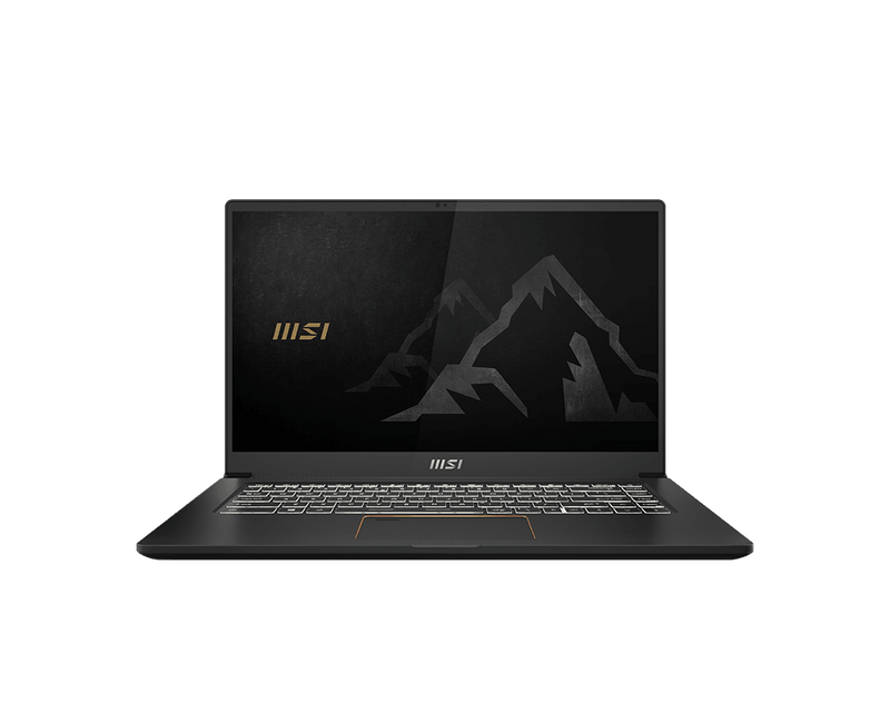 MSI SUMMIT E15 A11SCST-074PH 15.6" LAPTOP - DataBlitz