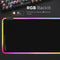 Vertux Swiftpad-XL Gameimmersion Smooth Scrolling RGB LED Gaming Mouse Pad Black - DataBlitz