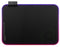 VERTUX SWIFTPAD-L GAMEIMMERSION SMOOTH SCROLLING RGB LED GAMING MOUSE PAD BLACK - DataBlitz