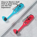 OIVO NSW JOYPAD GOLF CLUBS FOR NS GOLF GAME (IV-SW146)
