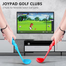 OIVO NSW JOYPAD GOLF CLUBS FOR NS GOLF GAME (IV-SW146)