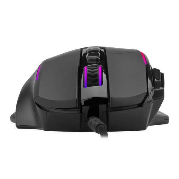 T-Dagger Roadmaster RGB Backlighting Gaming Mouse (T-TGM307)