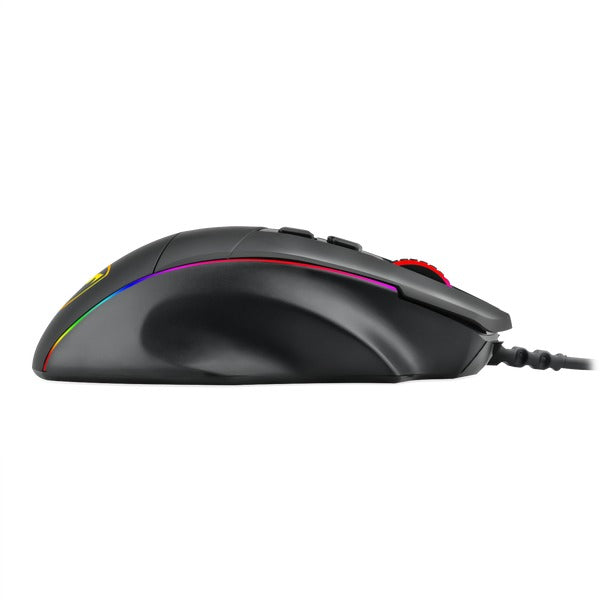 T-Dagger Roadmaster RGB Backlighting Gaming Mouse (T-TGM307)