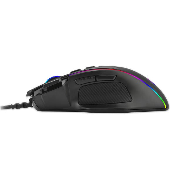 T-Dagger Roadmaster RGB Backlighting Gaming Mouse (T-TGM307)