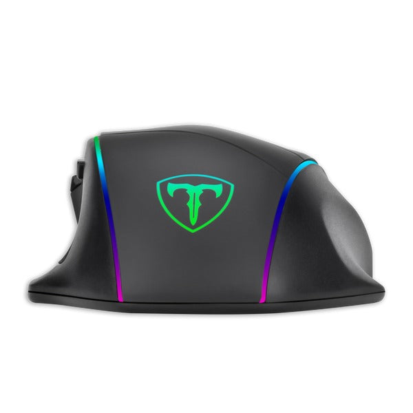T-Dagger Roadmaster RGB Backlighting Gaming Mouse (T-TGM307)