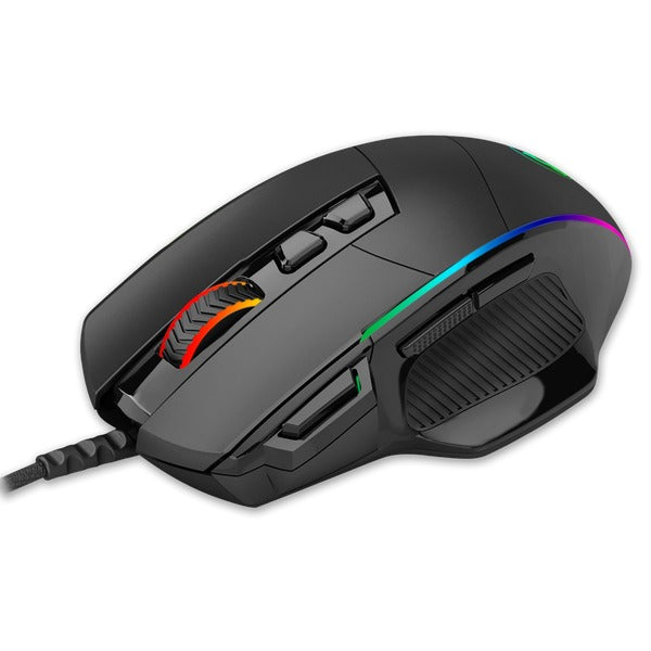 T-Dagger Roadmaster RGB Backlighting Gaming Mouse (T-TGM307)
