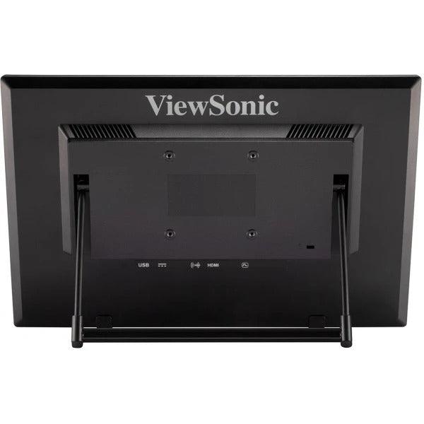 VIEWSONIC TD1630-3 16" 10-POINT TOUCH SCREEN MONITOR - DataBlitz