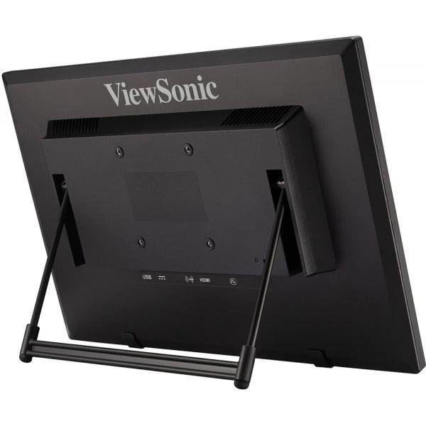 VIEWSONIC TD1630-3 16" 10-POINT TOUCH SCREEN MONITOR - DataBlitz