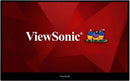 VIEWSONIC TD1655 16" TOUCH PORTABLE MONITOR - DataBlitz