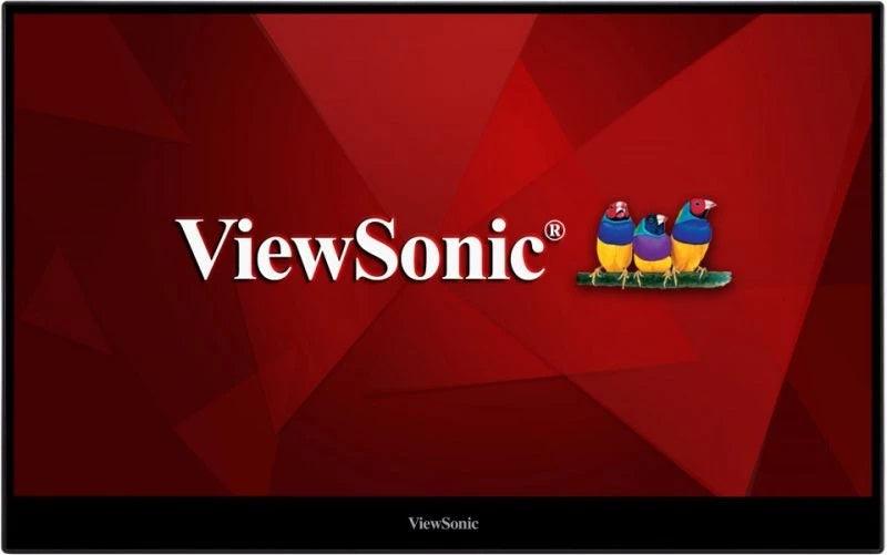 VIEWSONIC TD1655 16" TOUCH PORTABLE MONITOR - DataBlitz