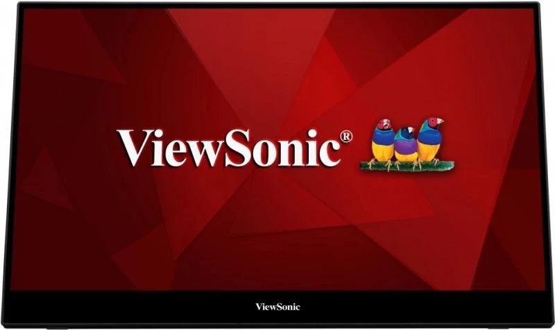 VIEWSONIC TD1655 16" TOUCH PORTABLE MONITOR - DataBlitz