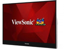 VIEWSONIC TD1655 16" TOUCH PORTABLE MONITOR - DataBlitz