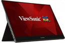 VIEWSONIC TD1655 16" TOUCH PORTABLE MONITOR - DataBlitz