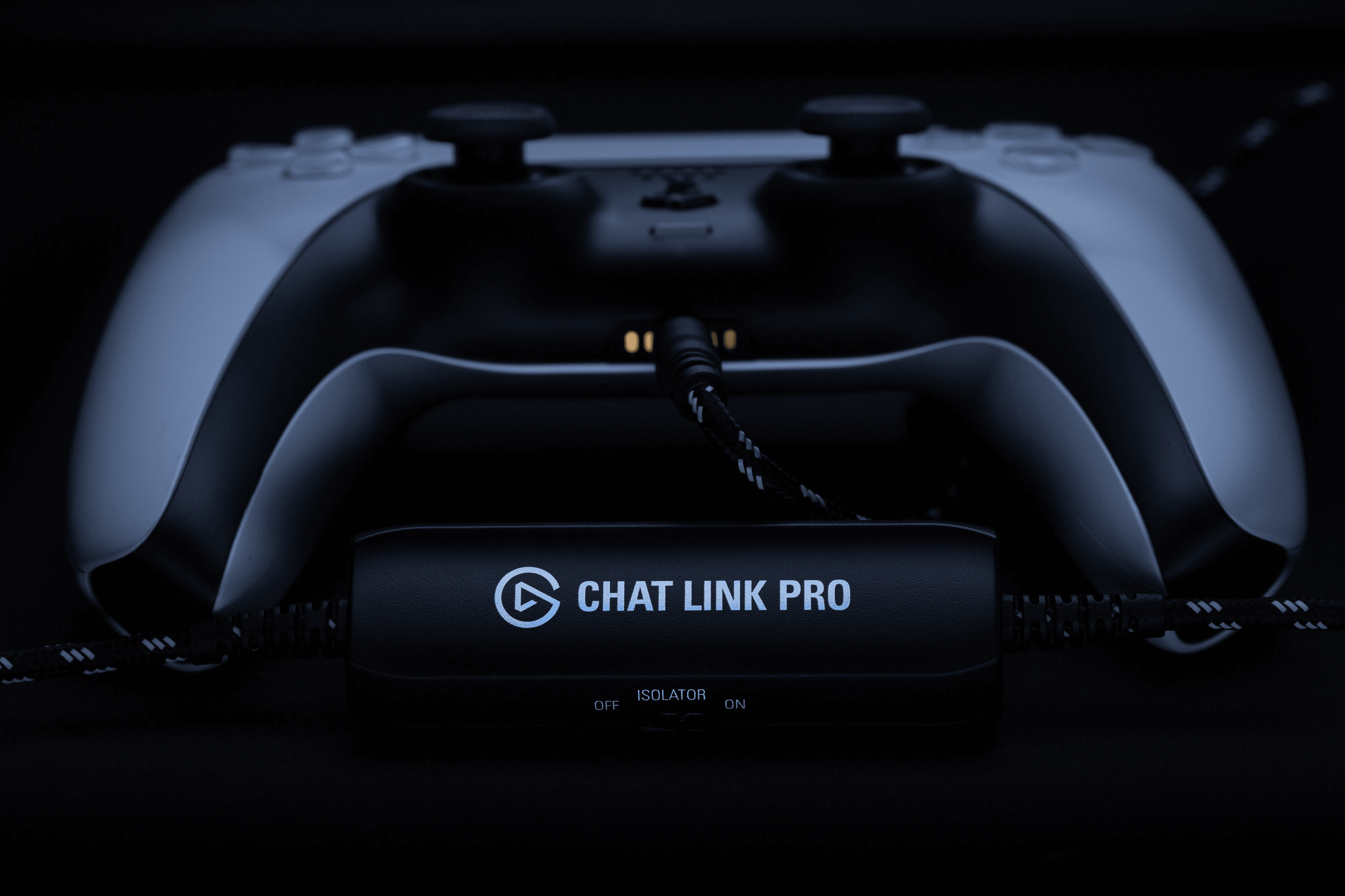 ELGATO CHAT LINK PRO - DataBlitz