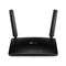 TP-Link 300MBPS Wi-Fi 4G LTE Router (TL-MR150) | Dito Sim Card - DataBlitz