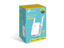 TP-Link N300 MIMO 300 Mbps Wi-Fi Range Extender (White) (TL-WA855RE) - DataBlitz
