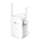 TP-Link N300 MIMO 300 Mbps Wi-Fi Range Extender (White) (TL-WA855RE) - DataBlitz