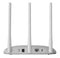 TP-Link 450 Mbps Wireless N Access Point (White) (TL-WA901N) - DataBlitz