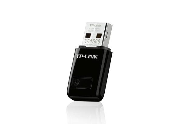 TP-Link 300 MBPS Mini Wireless N USB Adapter (TL-WN823N) - DataBlitz