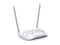 TP-Link 300 Mbps Wireless N Access Point (White) (TL-WA801N) - DataBlitz