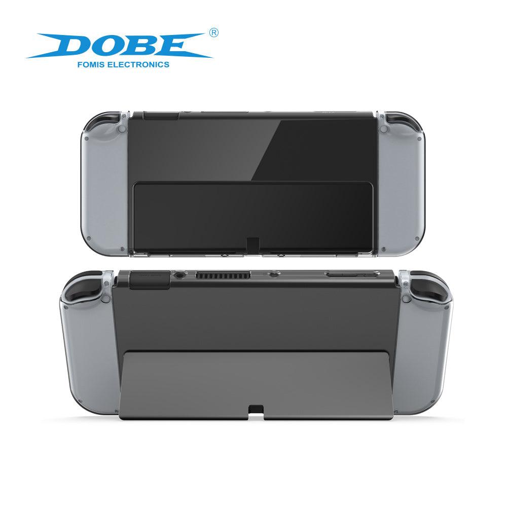 DOBE NSW PROTECTIVE CASE FOR N-S OLED CONSOLE & JOY-PAD (TNS-1133C) - DataBlitz
