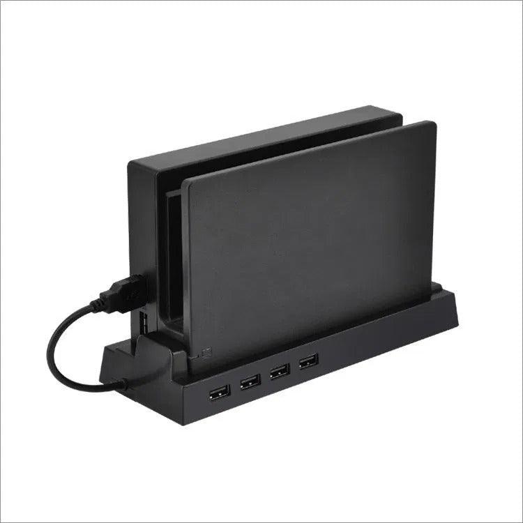 DOBE NSW HUB DOCK FOR N-SWITCH STAND (TNS-1849) - DataBlitz