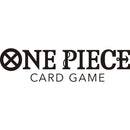 One Piece Card Game Official Sleeve Version 1 (Eustass Kid) - DataBlitz