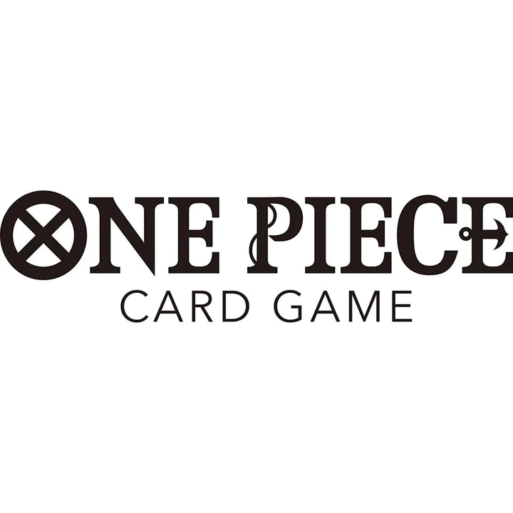 One Piece Card Game Official Sleeve Version 1 (Eustass Kid) - DataBlitz